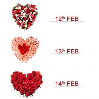 Valentines day special
